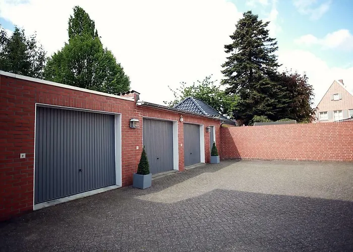 Quartier 23 * Nordhorn