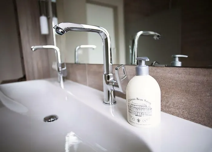 Lejlighed Quartier 23 *