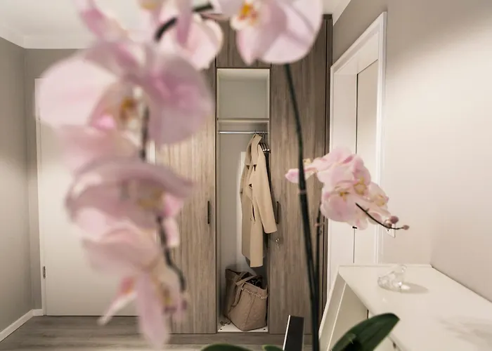 Quartier 23 Lejlighed *