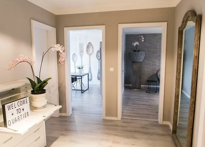 Lejlighed Quartier 23