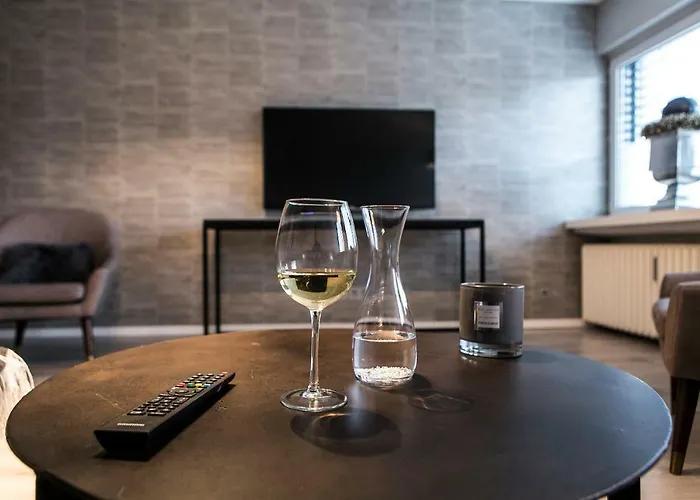 Lejlighed Quartier 23 Nordhorn