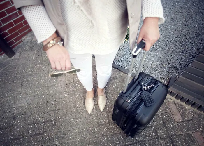 Lejlighed Quartier 23