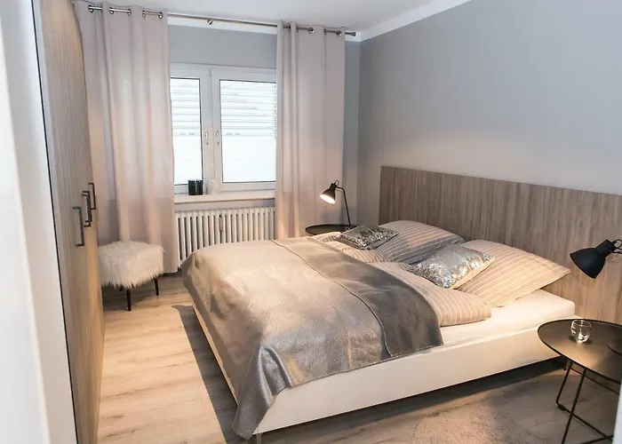 Quartier 23 Lejlighed Nordhorn