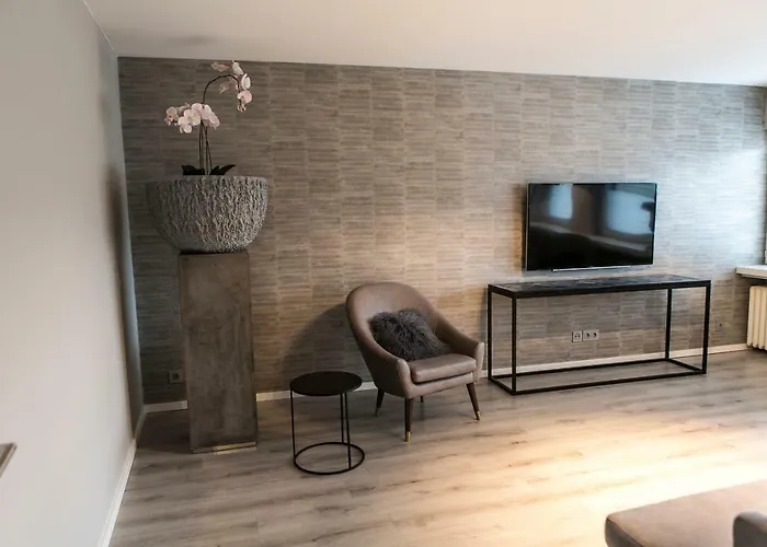 Quartier 23 Lejlighed Nordhorn