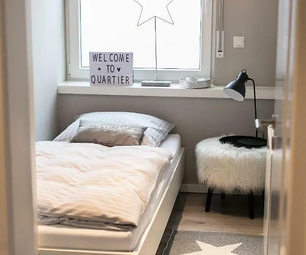 Quartier 23 * Nordhorn