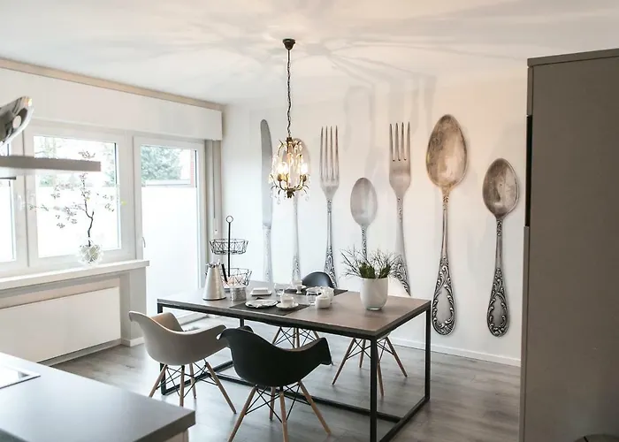 Quartier 23 Lejlighed