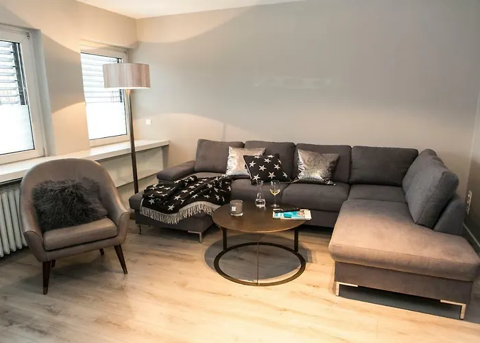 Quartier 23 Lejlighed Nordhorn