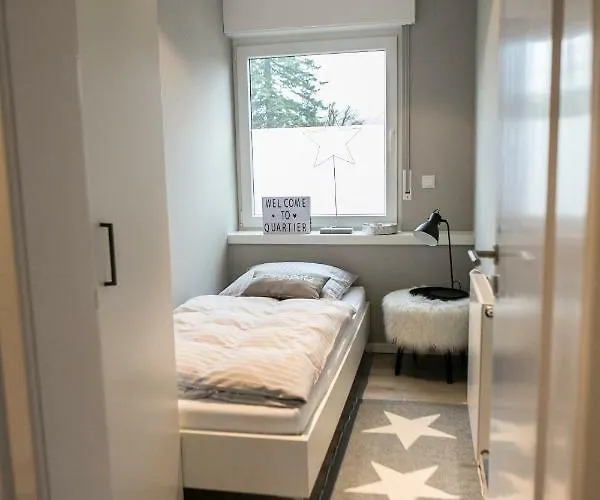 Lejlighed Quartier 23 Nordhorn