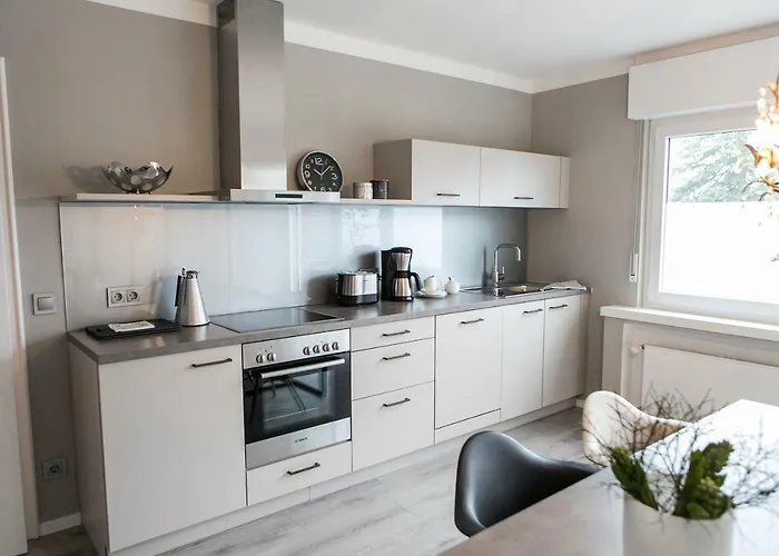 Lejlighed Quartier 23 Nordhorn